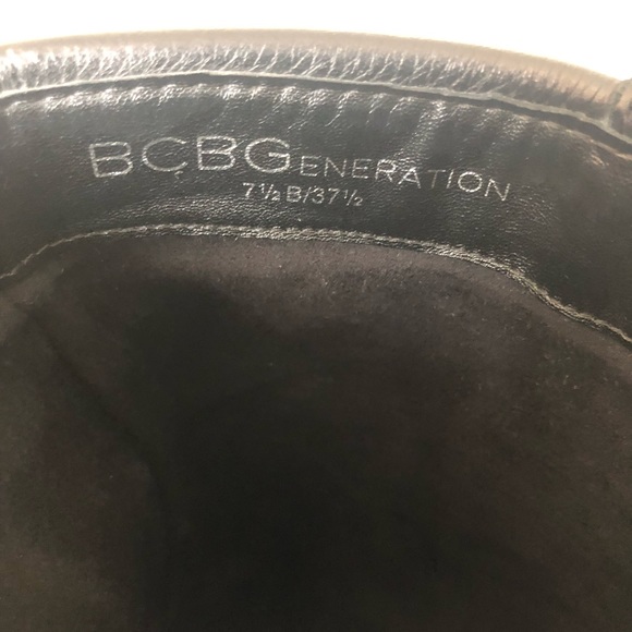 🎉 Leather Boots 🎉 - Picture 13 of 13